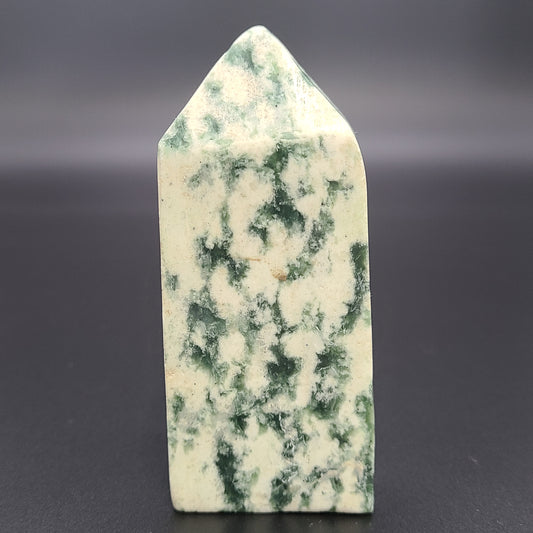 Moss Agate Tower