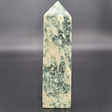 Moss Agate Tower