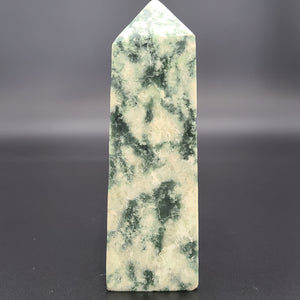 Moss Agate Tower