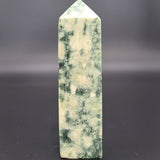 Moss Agate Tower