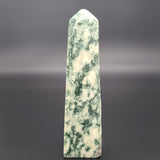 Moss Agate Tower