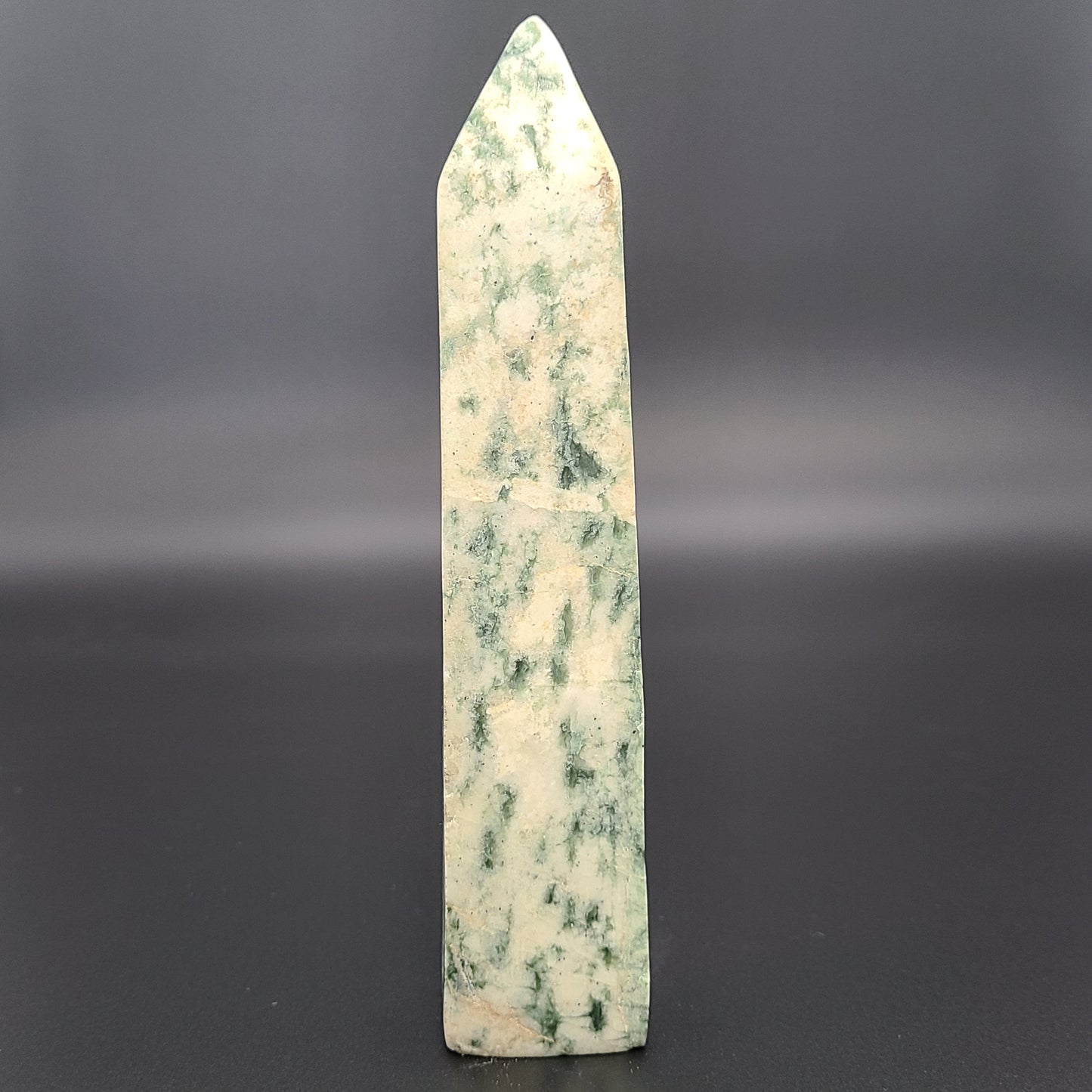 Moss Agate Tower