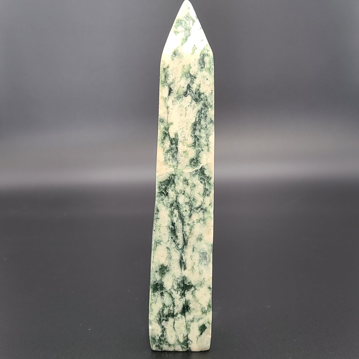 Moss Agate Tower
