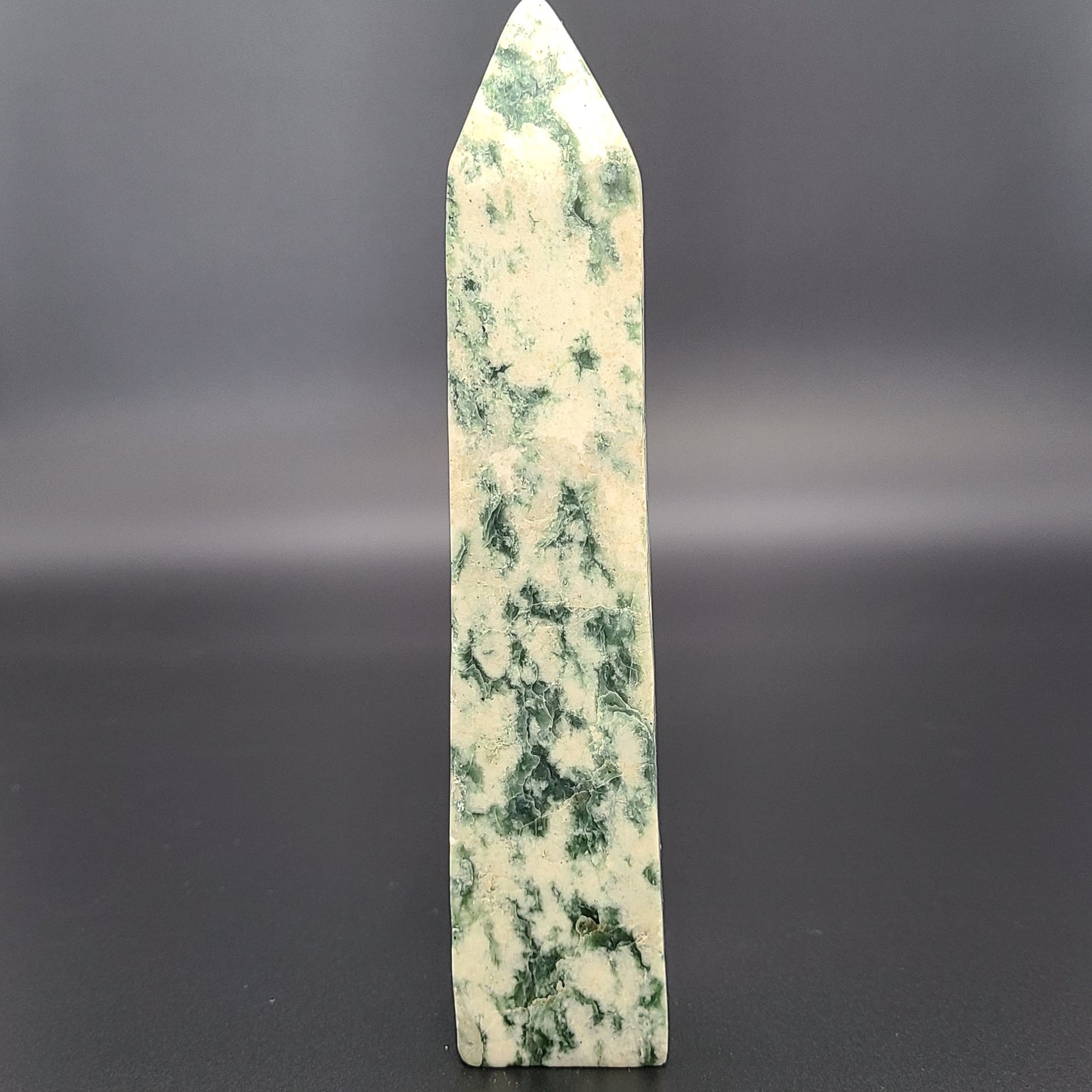 Moss Agate Tower
