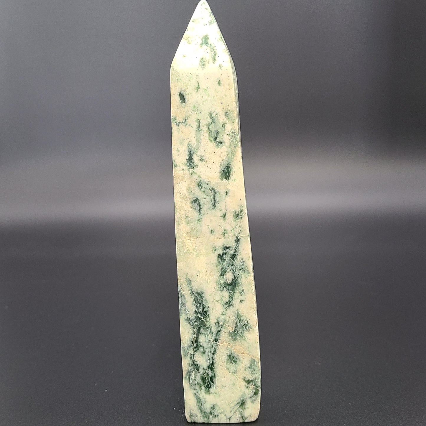 Moss Agate Tower