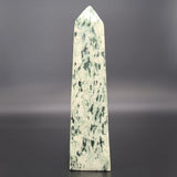 Moss Agate Tower