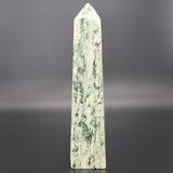 Moss Agate Tower