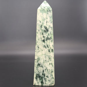 Moss Agate Tower