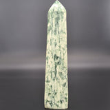 Moss Agate Tower