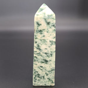 Moss Agate Tower