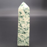 Moss Agate Tower