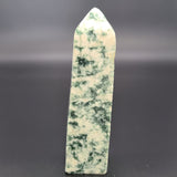 Moss Agate Tower