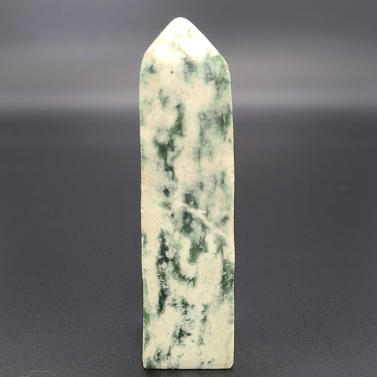 Moss Agate Tower