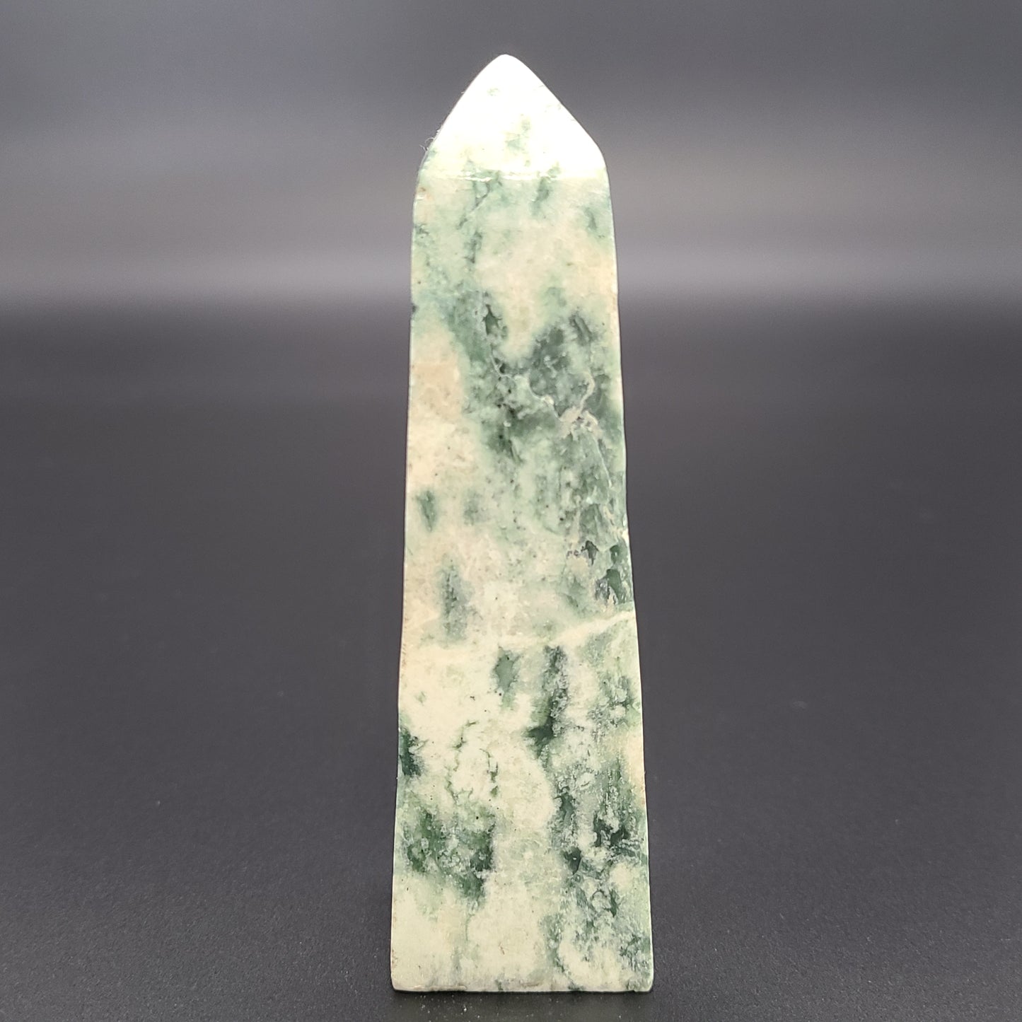 Moss Agate Tower