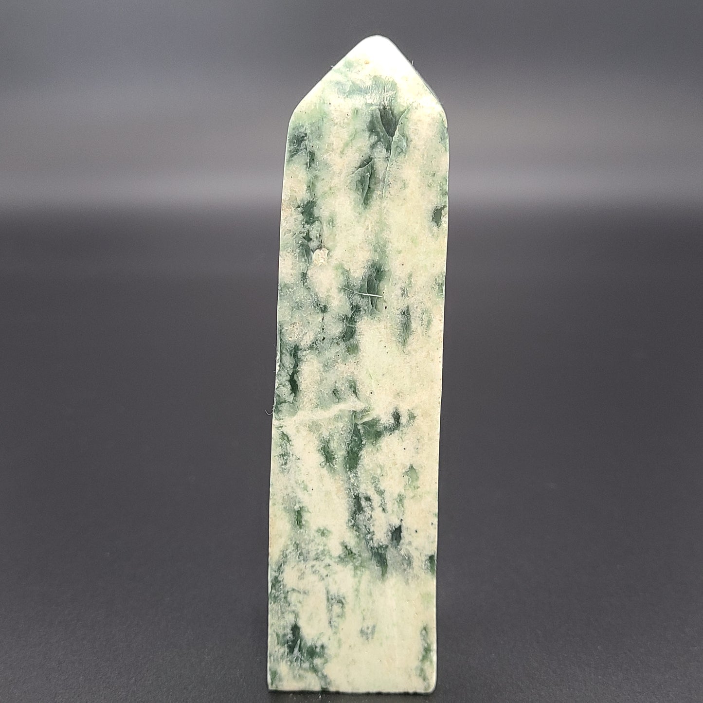 Moss Agate Tower