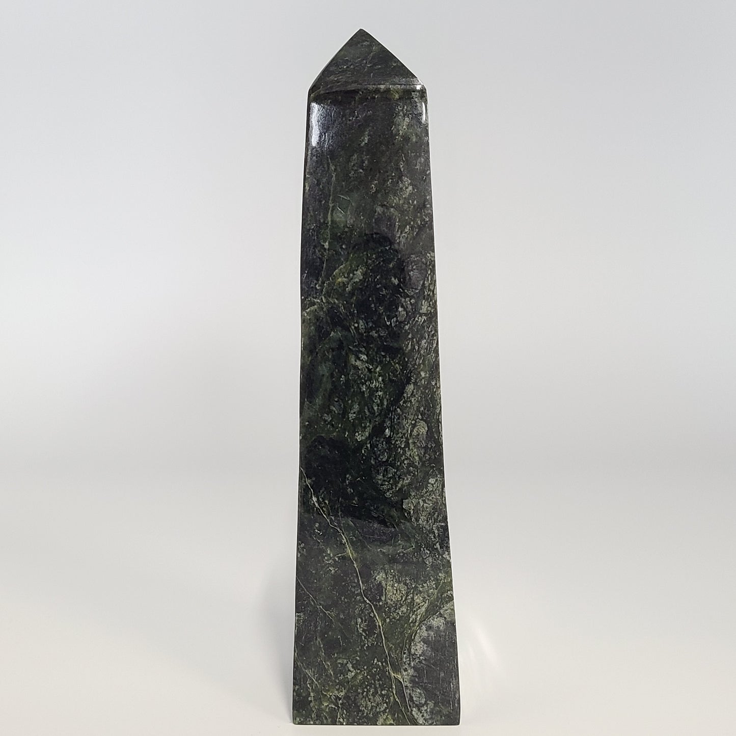 Serpentine Tower