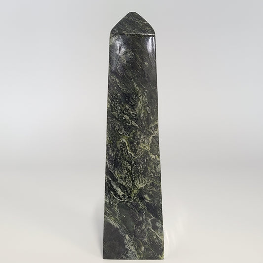 Serpentine Tower