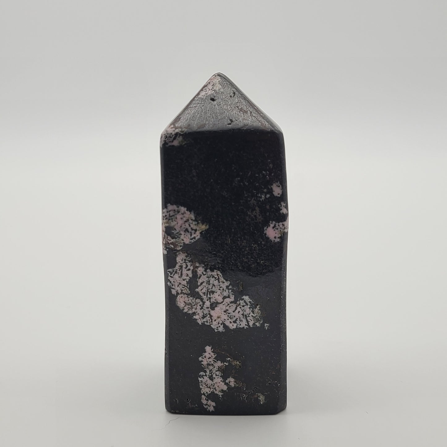 Snowflake Obsidian Tower