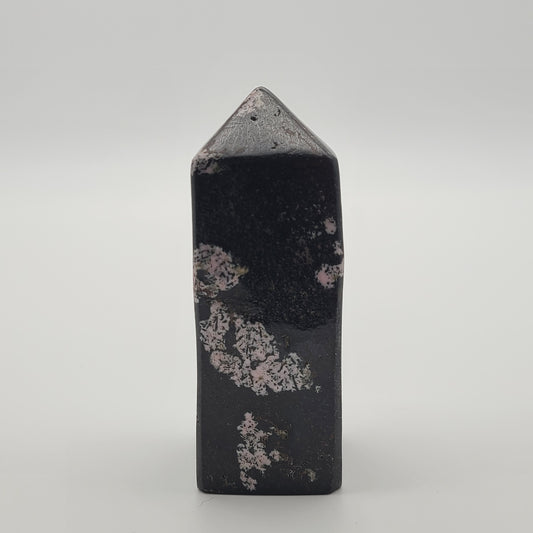 Snowflake Obsidian Tower