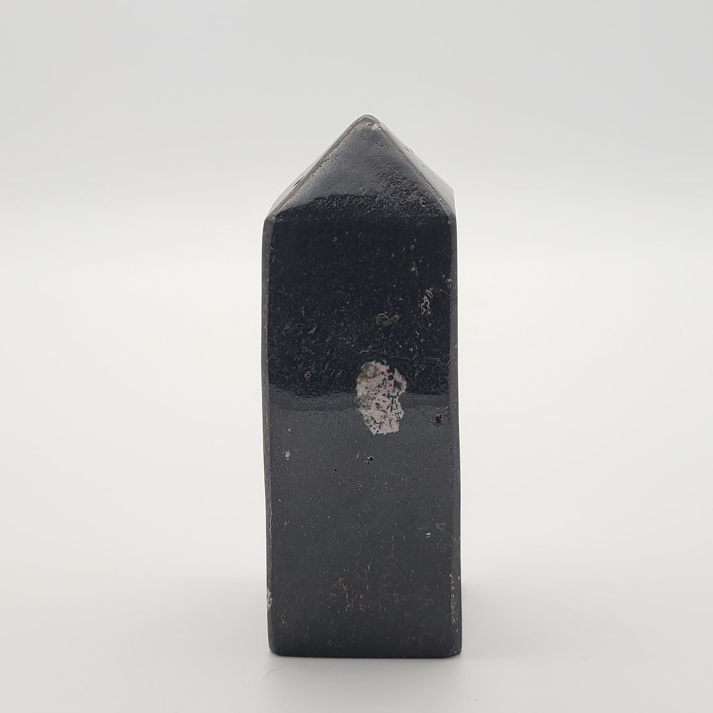 Snowflake Obsidian Tower