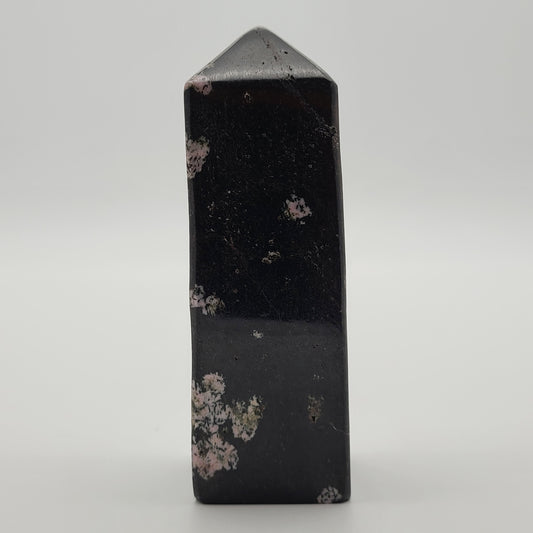 Snowflake Obsidian Tower