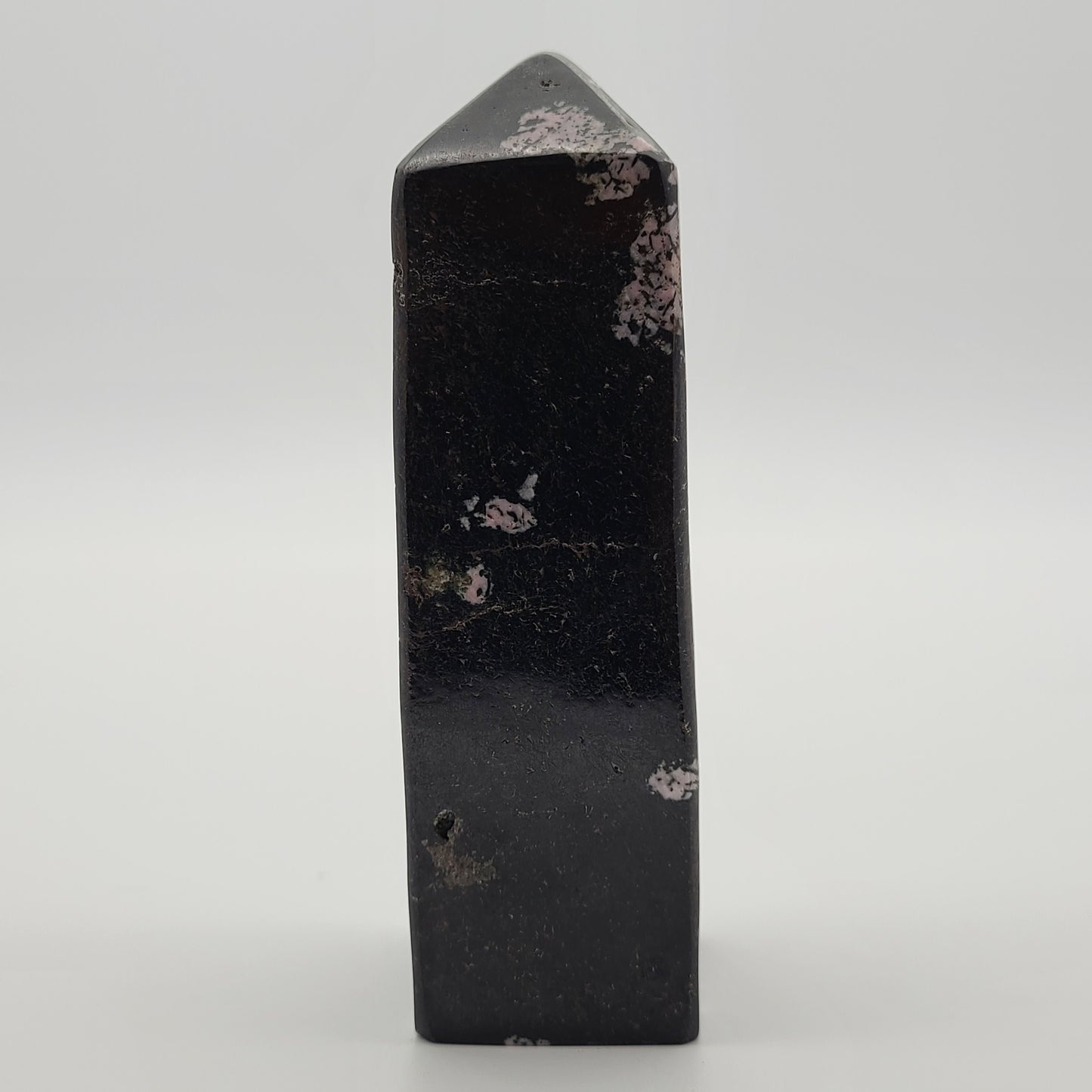 Snowflake Obsidian Tower