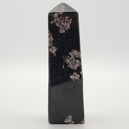 Snowflake Obsidian Tower
