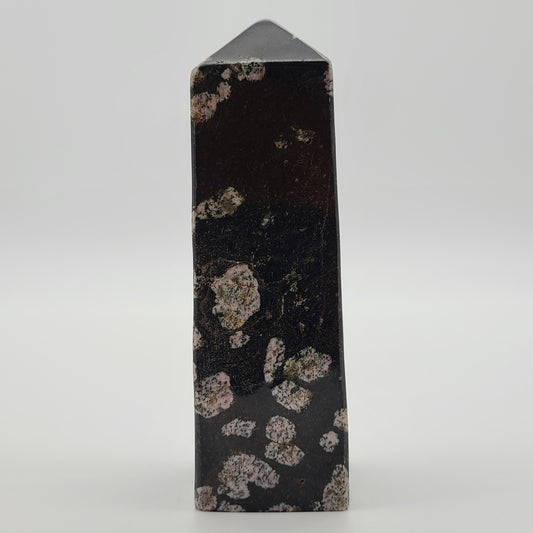 Snowflake Obsidian Tower