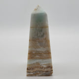 Caribbean Calcite Tower