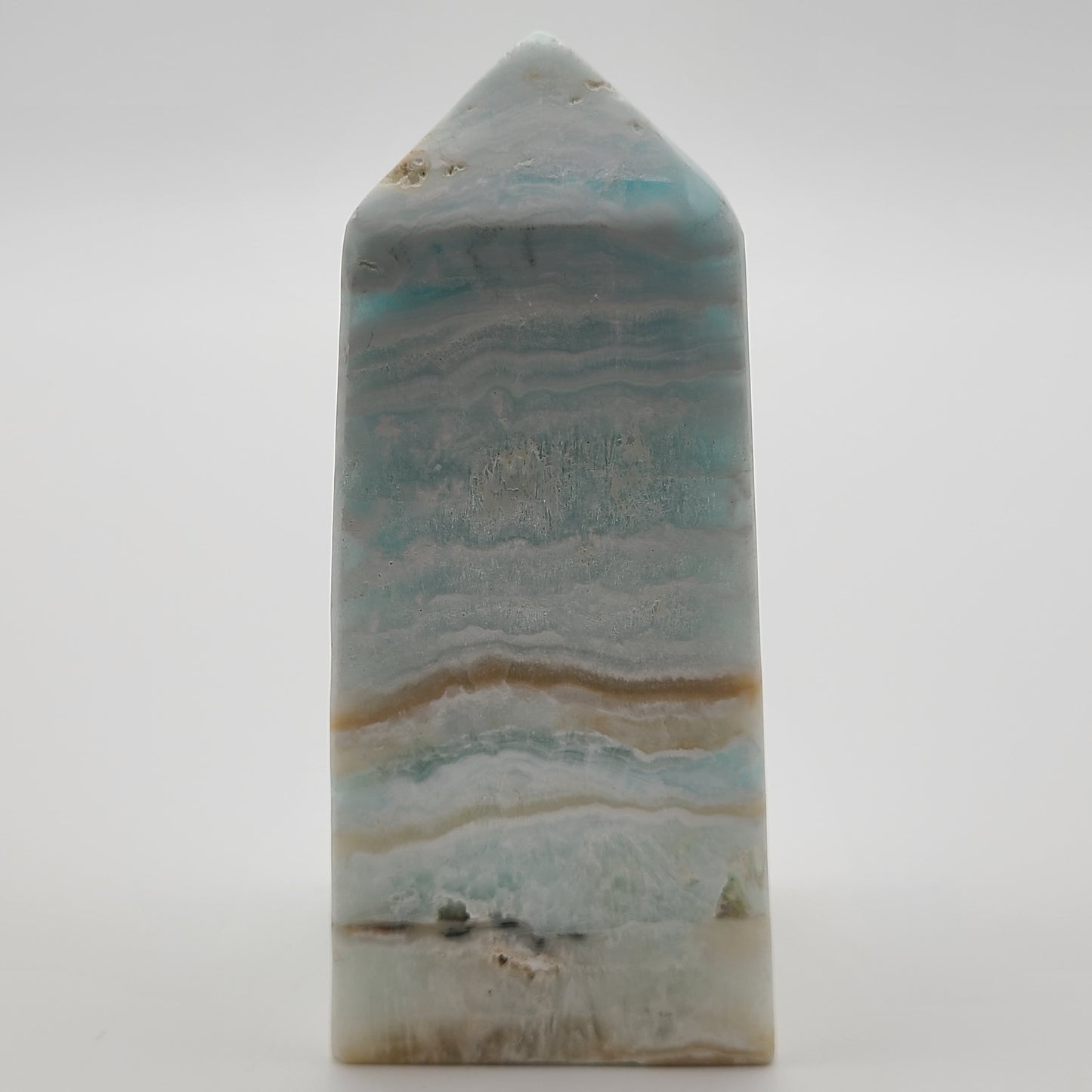 Caribbean Calcite Tower