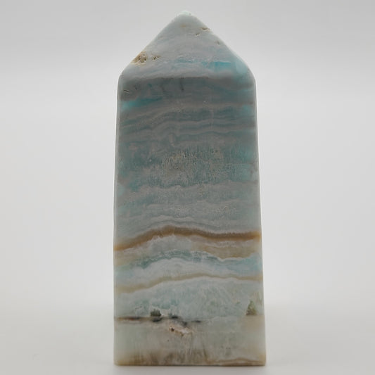 Caribbean Calcite Tower