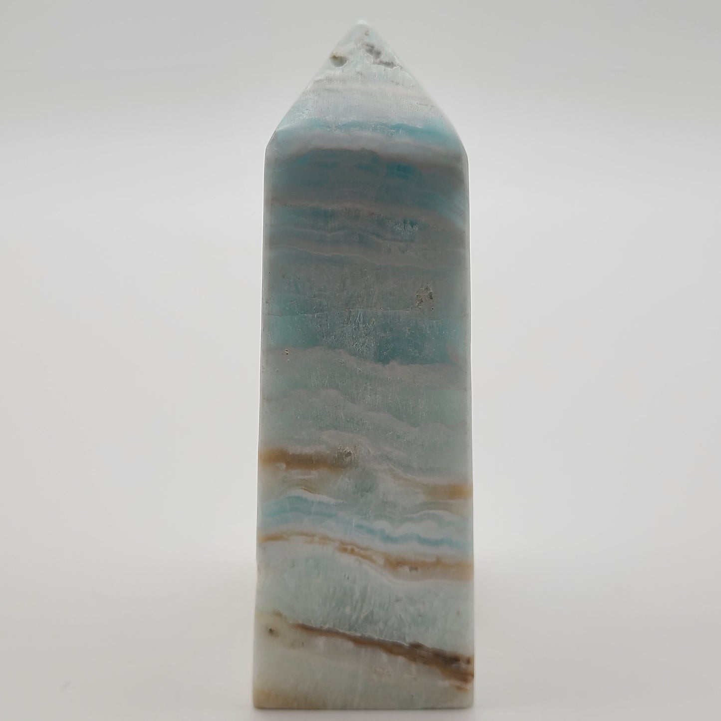 Caribbean Calcite Tower