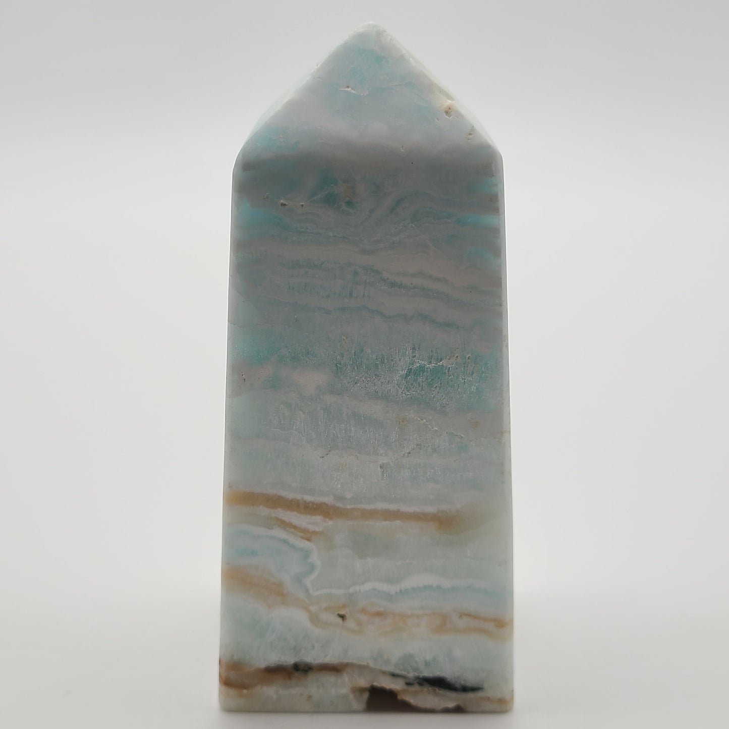 Caribbean Calcite Tower