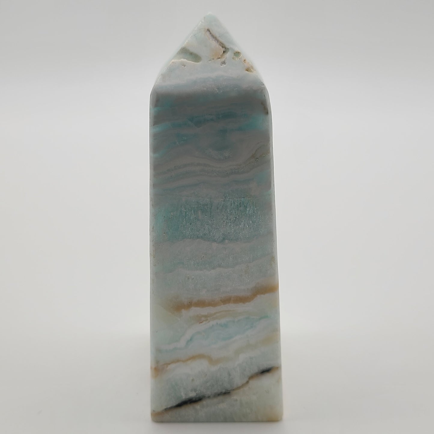 Caribbean Calcite Tower