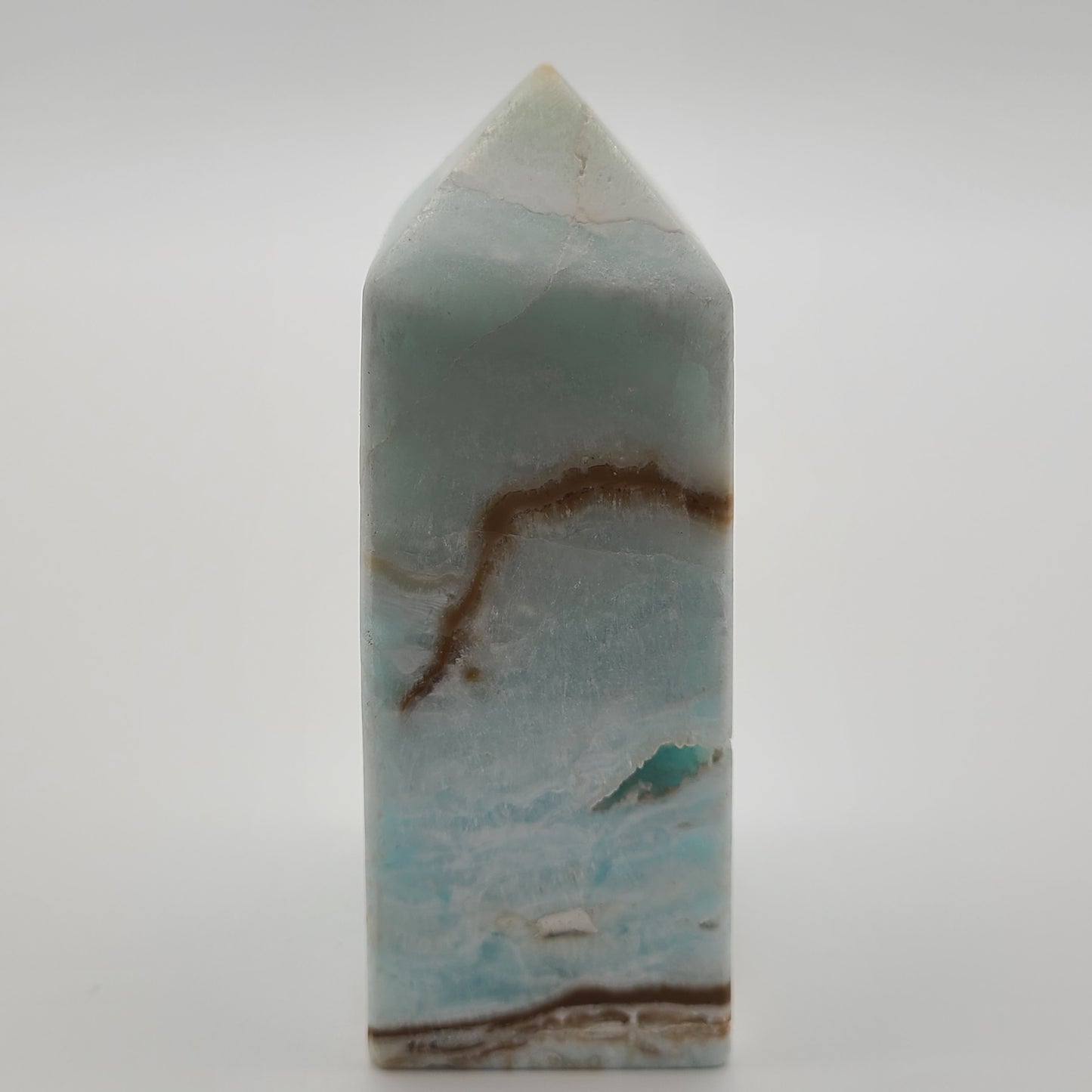 Caribbean Calcite Tower