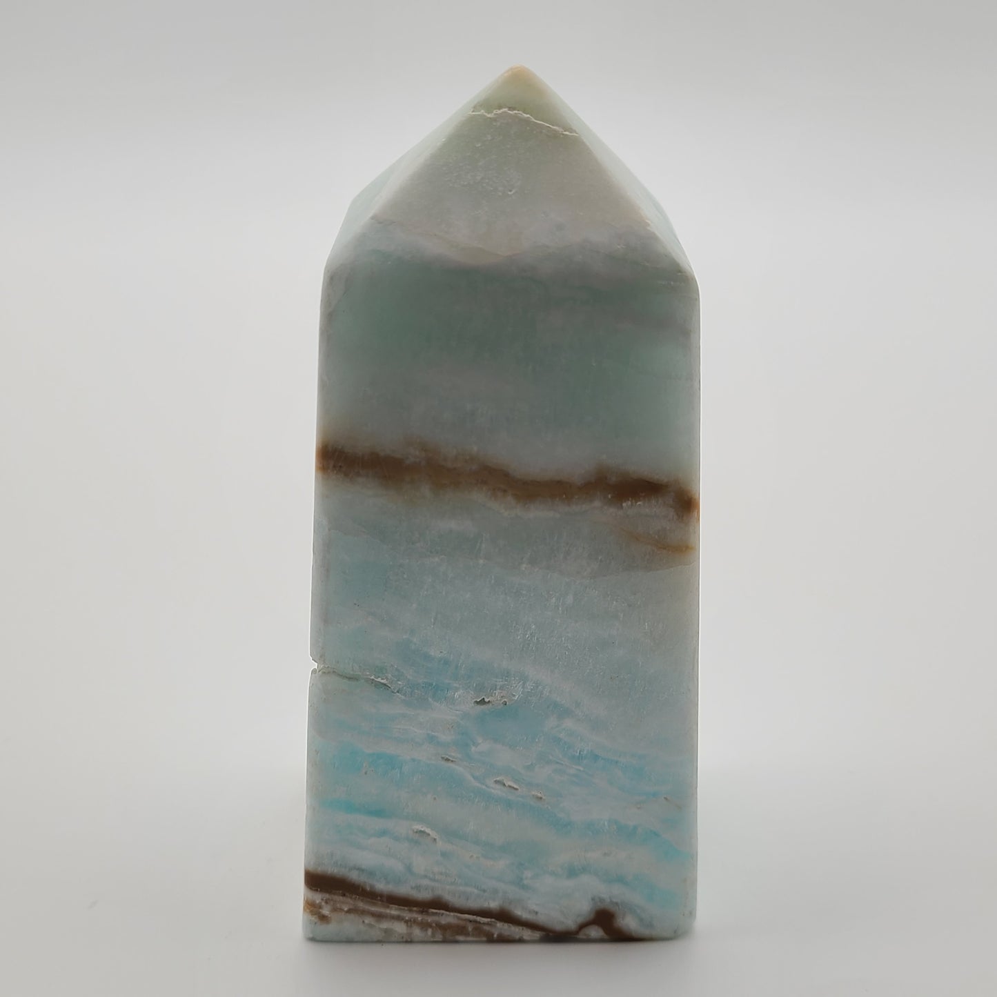 Caribbean Calcite Tower