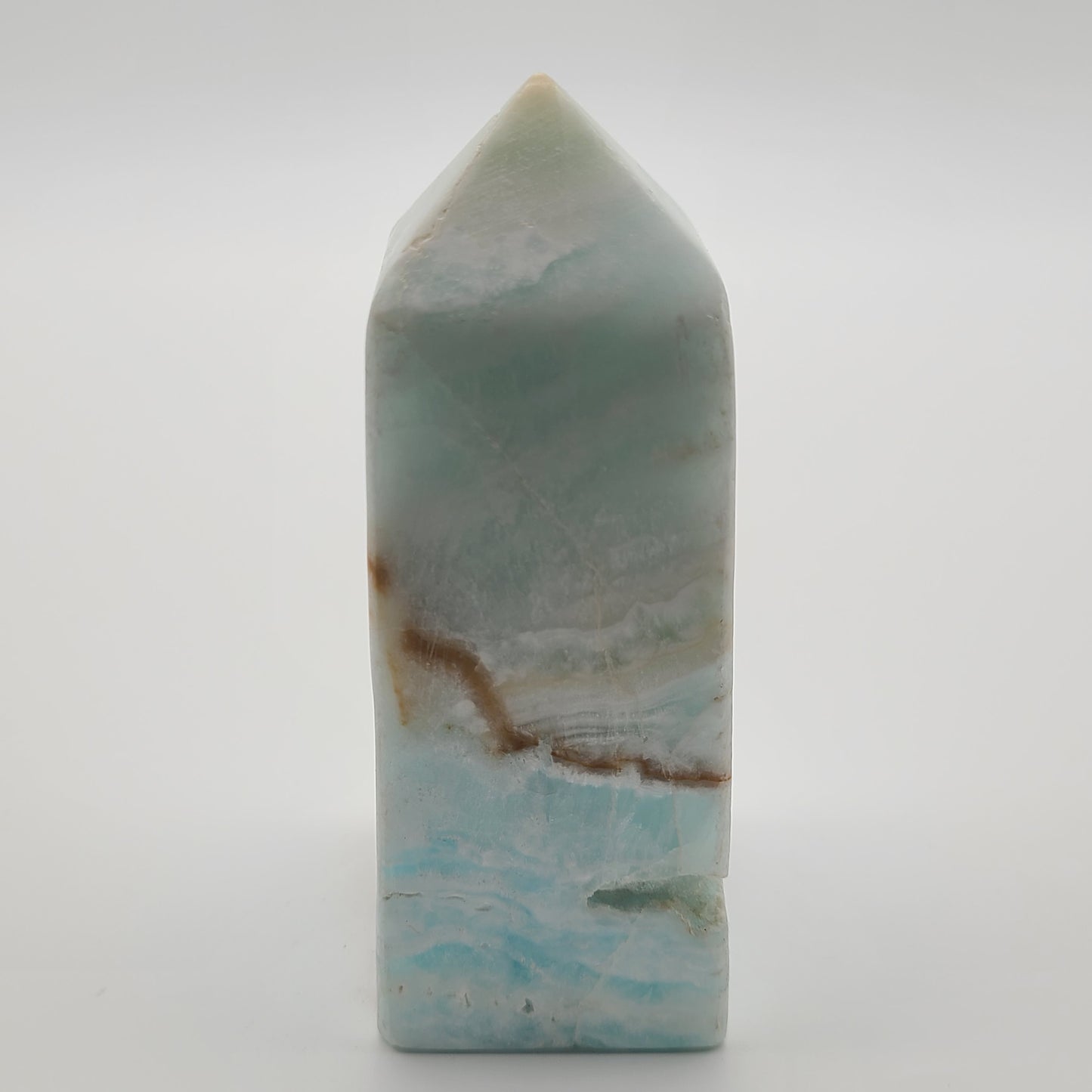 Caribbean Calcite Tower