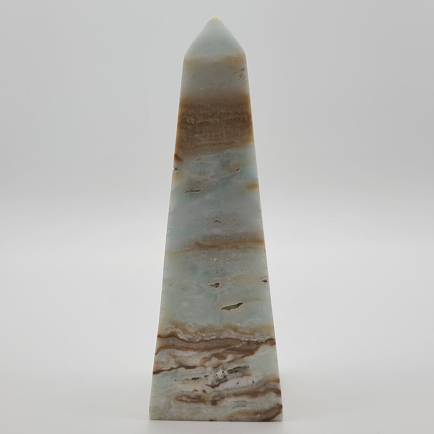Caribbean Calcite Tower