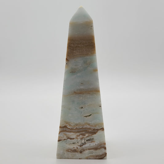 Caribbean Calcite Tower