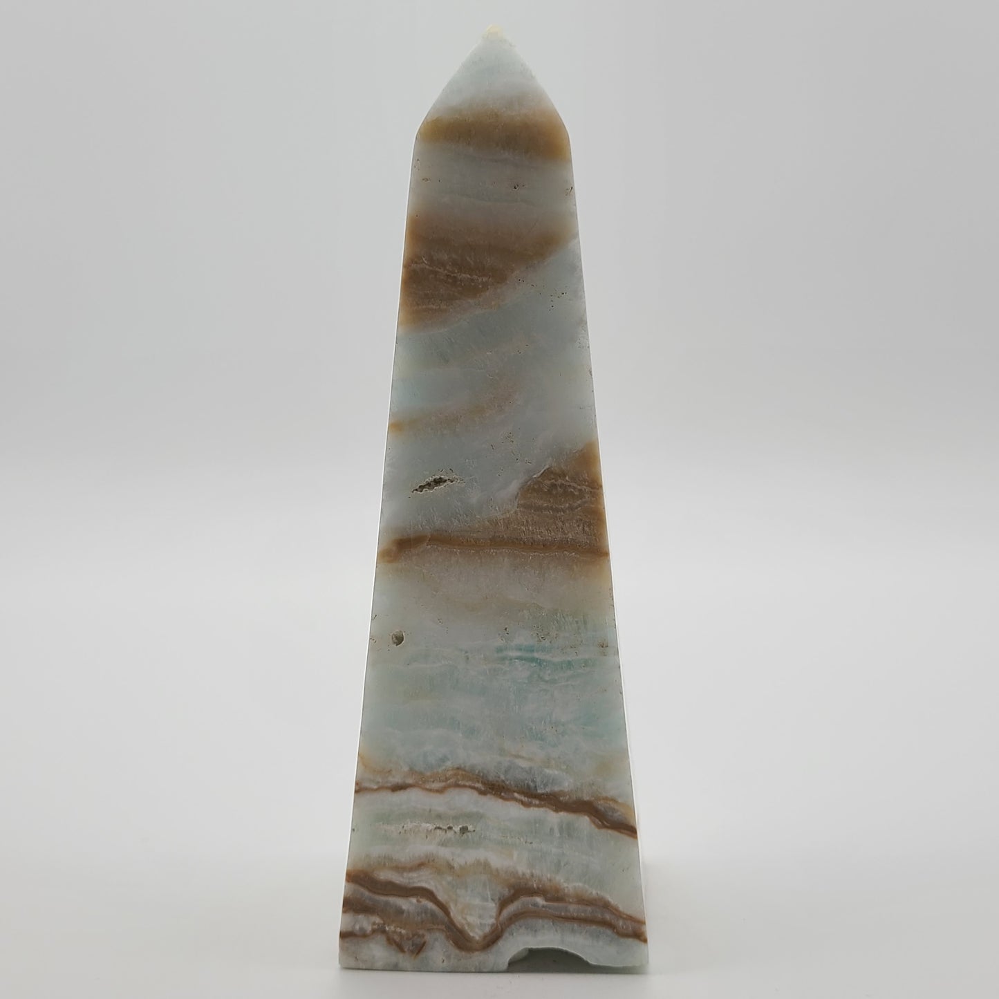 Caribbean Calcite Tower