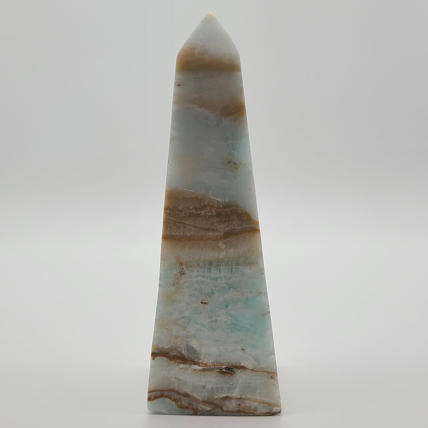 Caribbean Calcite Tower