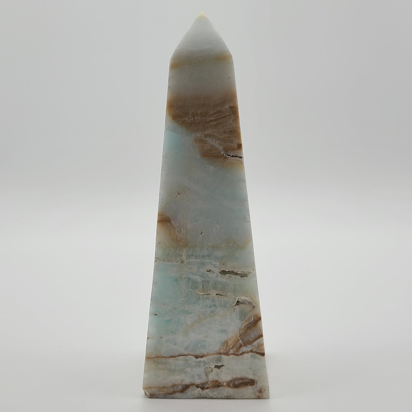 Caribbean Calcite Tower