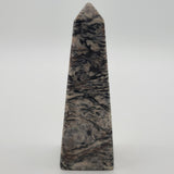 Zebra Jasper Tower