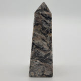 Zebra Jasper Tower