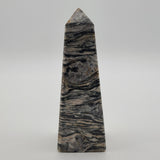 Zebra Jasper Tower