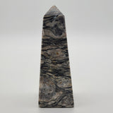 Zebra Jasper Tower