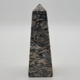 Zebra Jasper Tower