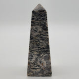 Zebra Jasper Tower