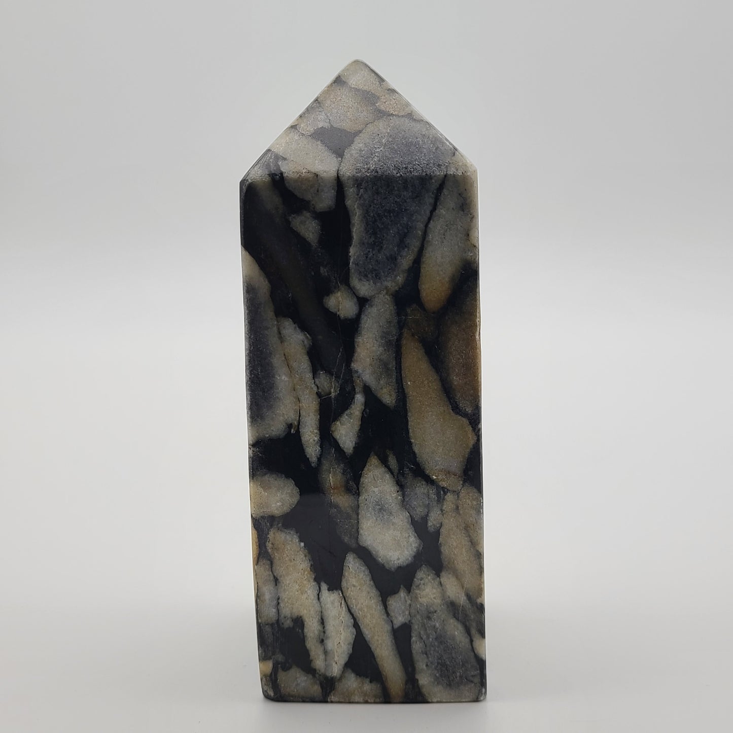 Shell Jasper Tower