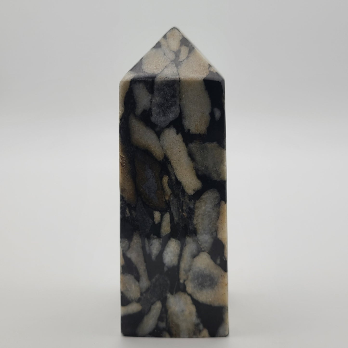 Shell Jasper Tower